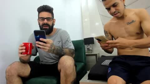 gio_lorenz online show from September 2025 12:49:02 PM