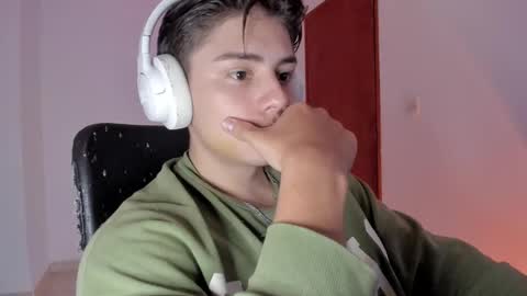 GioRusso online show from January 2026 05:07:01 PM