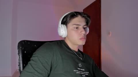 GioRusso online show from February 2026 10:15:02 PM