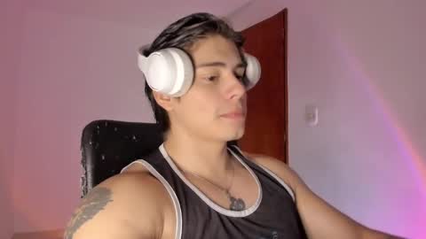 GioRusso online show from April 2026 08:58:02 PM