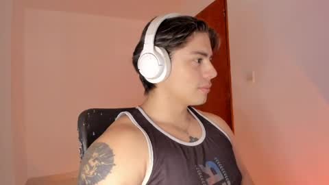 GioRusso online show from April 2026 02:22:02 PM