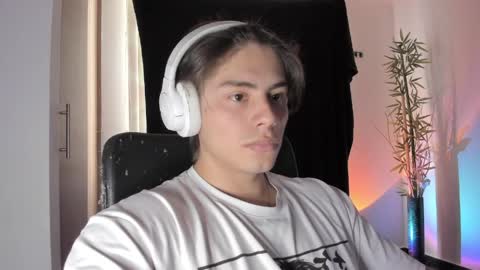 GioRusso online show from April 2026 07:55:02 PM