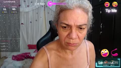 Snapshot of giorgia_xue53 chatting on February 2025 01:03:01 PM Mary online show from February 2025 01:03:01 PM