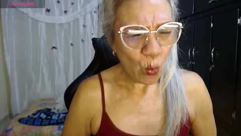 Snapshot of giorgia_xue53 chatting on March 2025 02:30:02 AM Mary online show from March 2025 02:30:02 AM