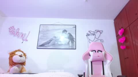 Snapshot of giorgina_montiere chatting on February 2026 11:34:02 PM giorgina_montiere online show from February 2026 11:34:02 PM