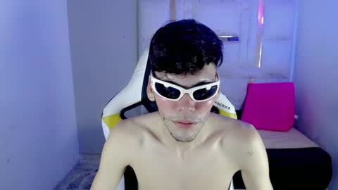 GIORGIO online show from April 2026 11:20:02 PM