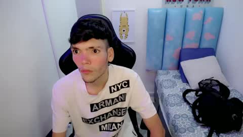 GIORGIO online show from April 2026 10:19:02 AM