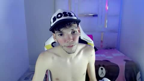 GIORGIO online show from April 2026 08:14:01 PM