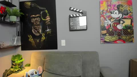 Giorgio leone online show from February 2025 01:58:01 AM