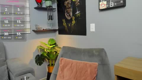 Giorgio leone online show from September 2025 12:13:02 AM