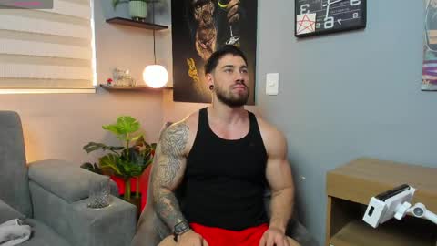 Giorgio leone online show from May 2026 09:34:02 PM