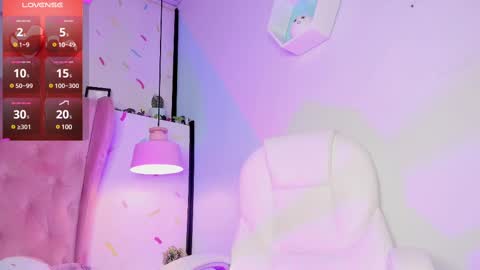 Giovanna  online show from February 2025 09:51:02 AM