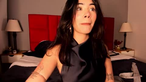 Giovanna  online show from September 2025 01:51:02 AM