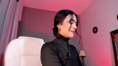 Giovanna  online show from March 2026 05:03:01 AM