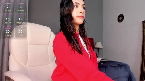 Giovanna  online show from April 2026 04:13:02 AM