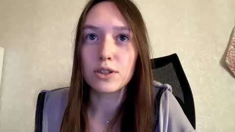 Melisa online show from April 2026 09:21:02 AM