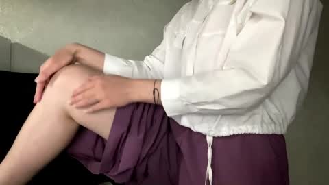 Melisa online show from May 2026 09:20:01 PM