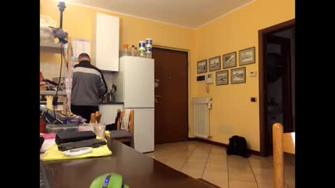 Snapshot of giovanni_1964 chatting on October 2025 05:09:01 PM giovanni_1964 online show from October 2025 05:09:01 PM