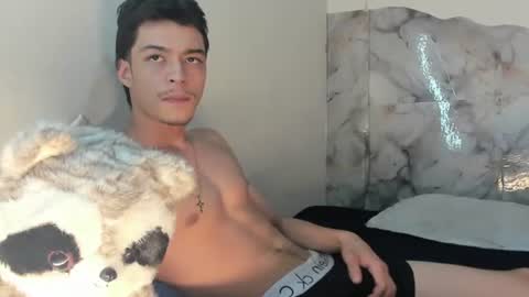 Giovanni Morelli online show from June 2026 09:08:02 PM
