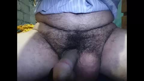 GuidoGiovan online show from May 2026 09:39:01 AM