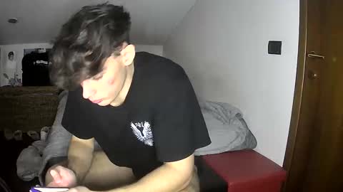 giovyyx online show from January 2026 12:40:01 PM