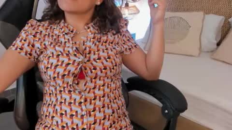 G I S E P L A online show from March 2026 07:29:01 PM