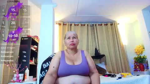 Girl Amada online show from October 2025 09:32:02 AM