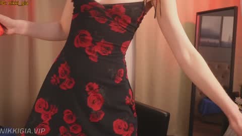 Nikki online show from January 2026 04:55:01 PM