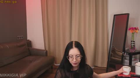 Nikki online show from March 2026 04:36:01 PM