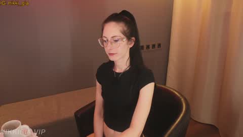 Nikki online show from March 2026 04:24:02 PM