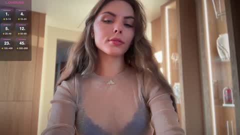 Snapshot of girl_next_door19 chatting on March 2026 05:33:02 AM Sabi ------ online show from March 2026 05:33:02 AM