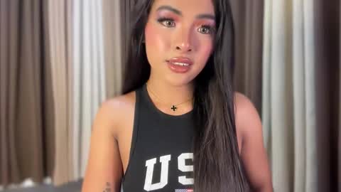 queen ronna online show from March 2026 11:07:02 PM