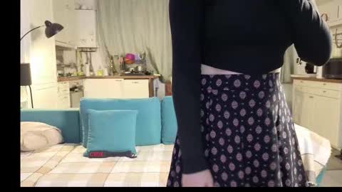 Snapshot of girlfrend10 chatting on January 2026 03:28:01 PM Girlfriend online show from January 2026 03:28:01 PM