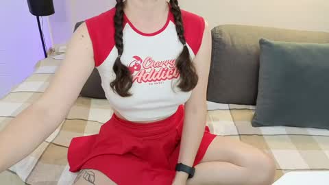 Girlfriend online show from May 2026 03:27:01 PM