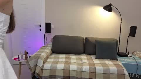 Girlfriend online show from July 2026 03:49:01 PM