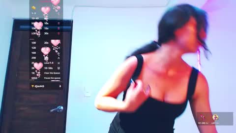 GhostG online show from February 2026 06:28:01 PM