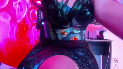 GhostG online show from May 2026 06:24:01 PM