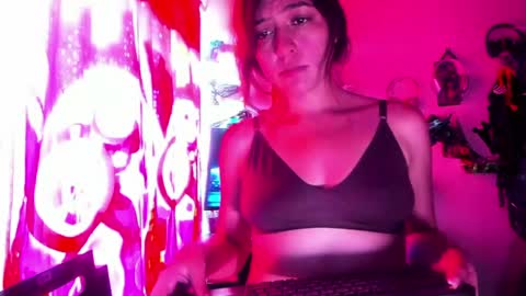 GhostG online show from June 2026 05:18:02 PM
