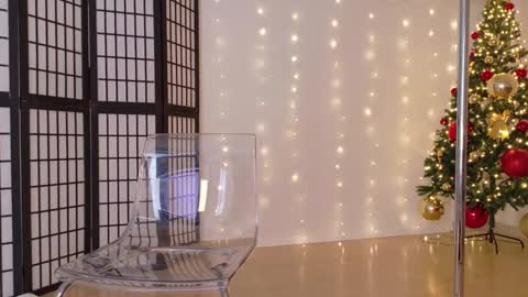 Hanna online show from December 2024 09:17:02 AM