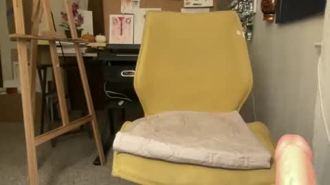 Marina online show from October 2025 01:14:02 AM