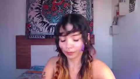 Ann online show from December 2024 09:11:01 PM