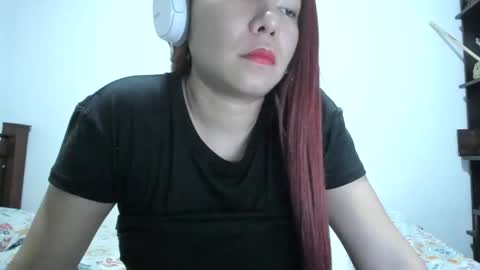 Snapshot of girlrock2024 chatting on December 2024 02:53:02 AM girlrock2024 online show from December 2024 02:53:02 AM