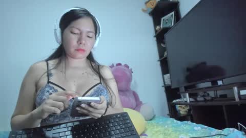 Snapshot of girlrock2024 chatting on January 2025 01:59:01 AM girlrock2024 online show from January 2025 01:59:01 AM