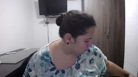 Snapshot of girls69x chatting on February 2025 11:33:01 AM Ela online show from February 2025 11:33:01 AM