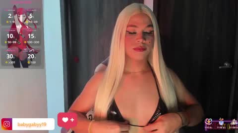 Snapshot of girls_cocks_23cmtss chatting on June 2026 12:22:02 PM gaby 3 online show from June 2026 12:22:02 PM