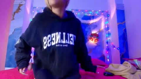 eleanor and celeste online show from December 2025 03:26:02 AM