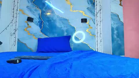 eleanor and celeste online show from January 2026 03:01:02 AM