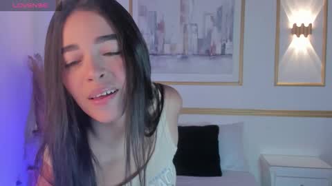 Snapshot of gise_morin chatting on March 2026 02:05:02 AM G I S E online show from March 2026 02:05:02 AM