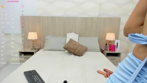 Gisela Moreno online show from March 2026 11:37:01 AM