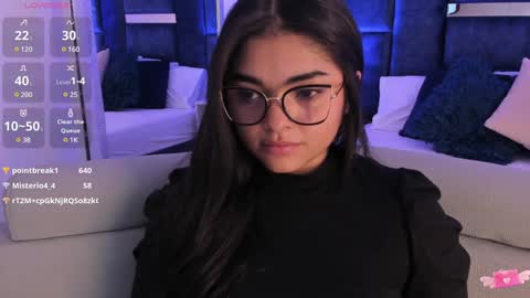     online show from February 2025 12:02:02 PM